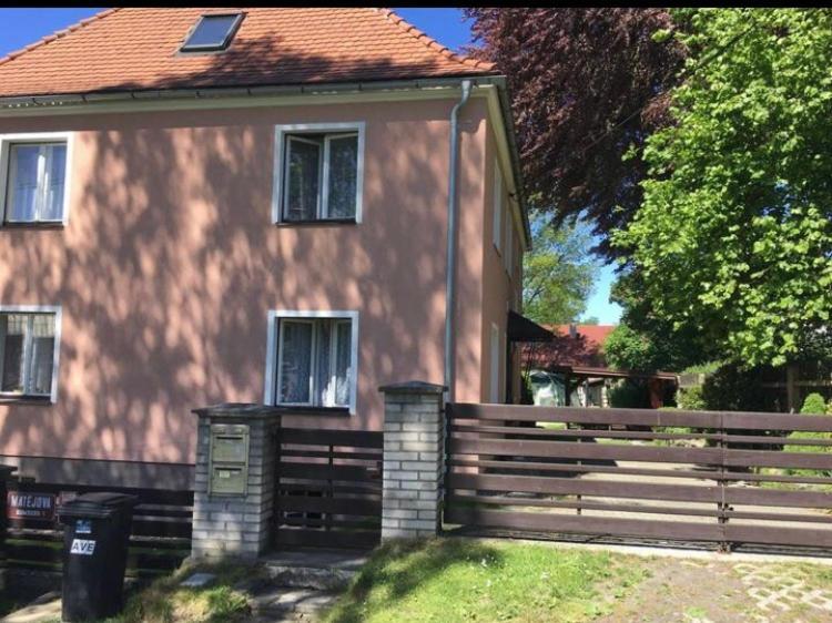 Apartman Marcy Rumburk Exterior foto