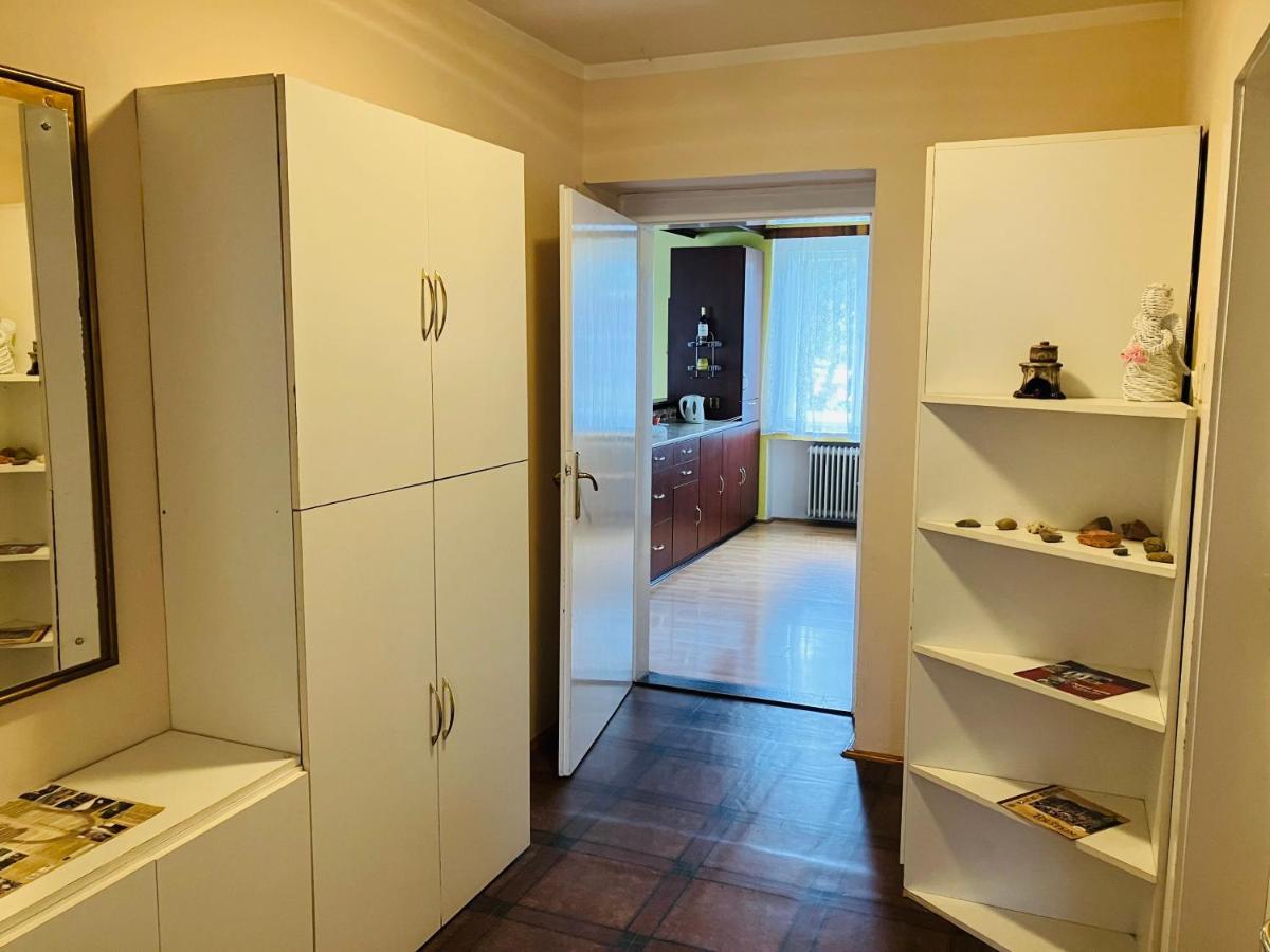 Apartman Marcy Rumburk Exterior foto